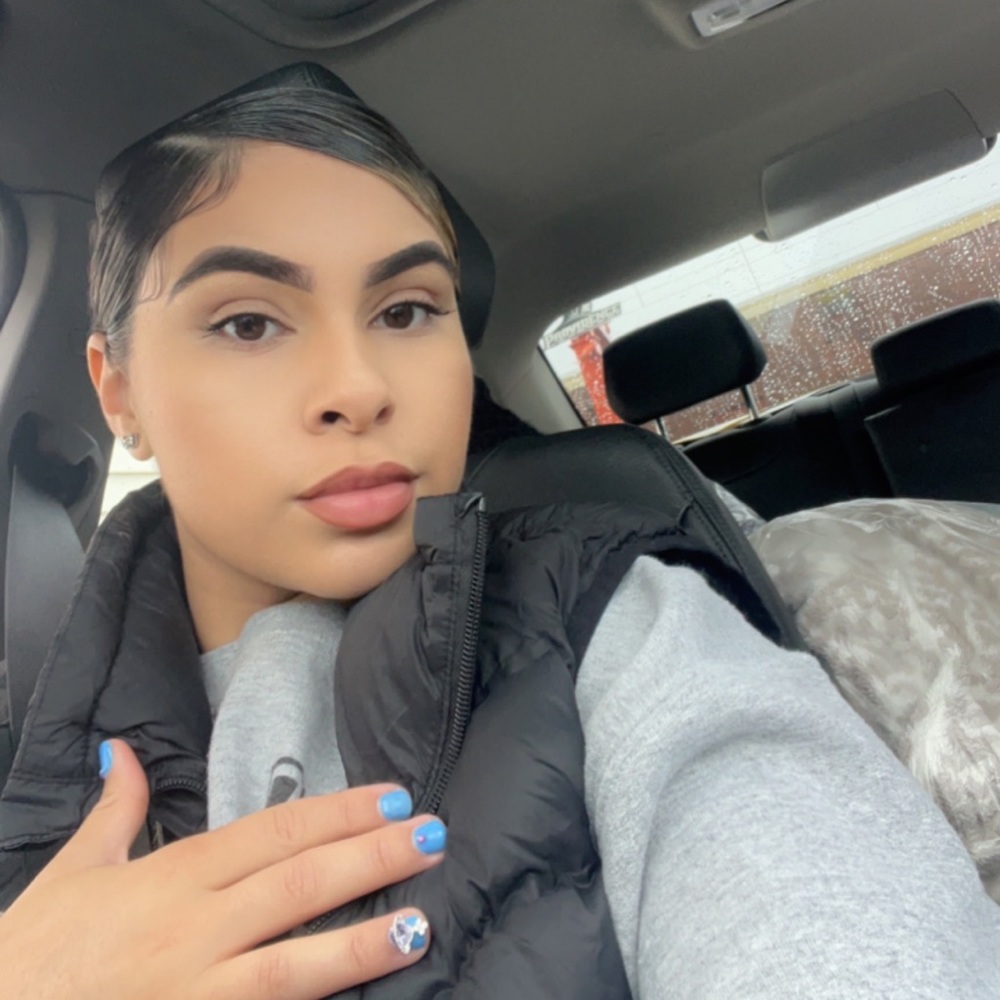 Meet your Posher, Jonae